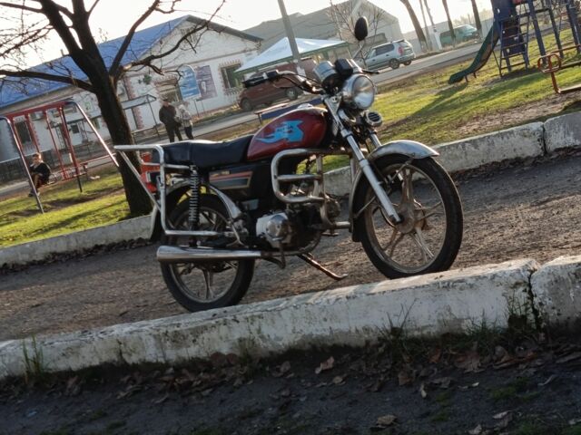 Альфа Другая, объемом двигателя 72 л и пробегом 0 тыс. км за 307 $, фото 1 на Automoto.ua