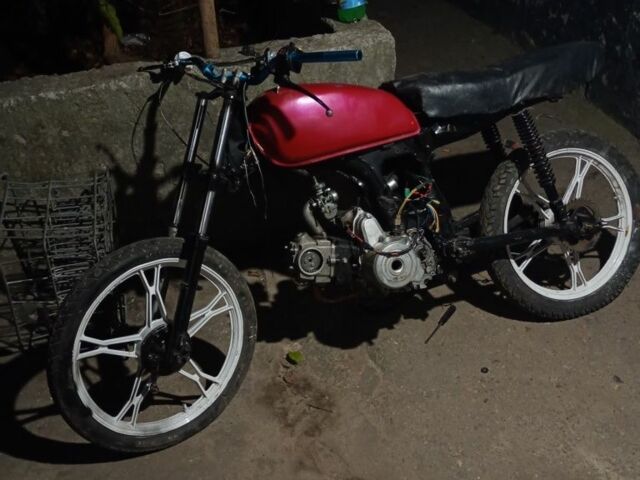 Альфа Другая, объемом двигателя 0.11 л и пробегом 0 тыс. км за 101 $, фото 1 на Automoto.ua