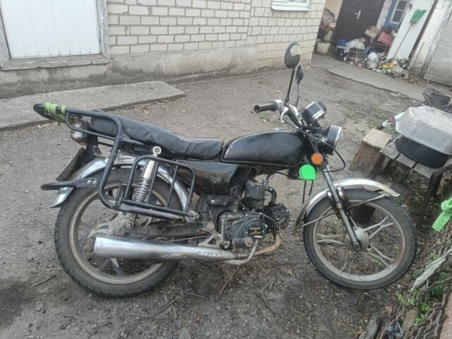 Альфа Другая, объемом двигателя 0.13 л и пробегом 0 тыс. км за 71 $, фото 1 на Automoto.ua