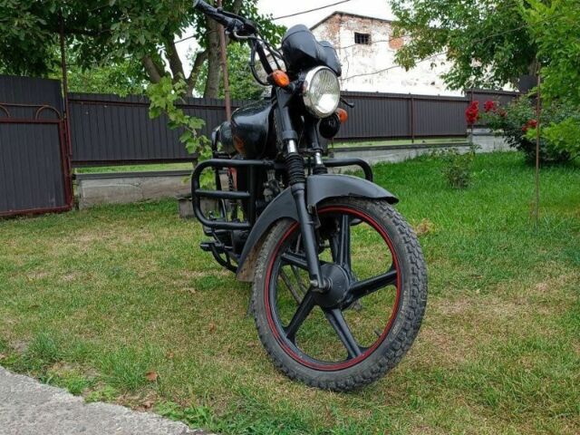 Альфа Другая, объемом двигателя 0.13 л и пробегом 0 тыс. км за 302 $, фото 1 на Automoto.ua