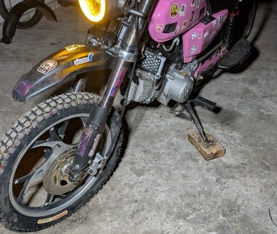 Альфа Другая, объемом двигателя 0.2 л и пробегом 0 тыс. км за 779 $, фото 1 на Automoto.ua