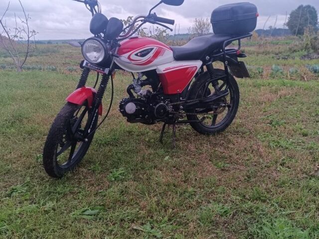 Альфа Другая, объемом двигателя 0.13 л и пробегом 0 тыс. км за 362 $, фото 1 на Automoto.ua