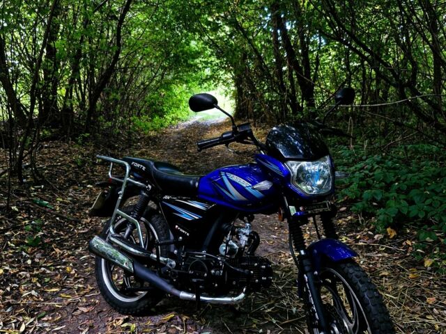 Альфа Другая, объемом двигателя 0.13 л и пробегом 0 тыс. км за 428 $, фото 1 на Automoto.ua