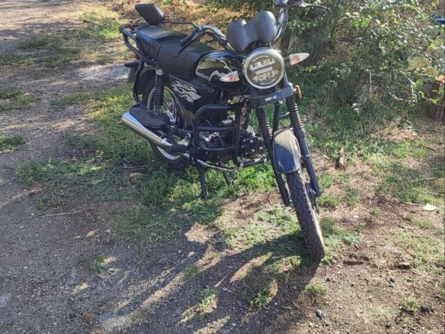 Альфа Другая, об'ємом двигуна 0.13 л та пробігом 0 тис. км за 524 $, фото 1 на Automoto.ua