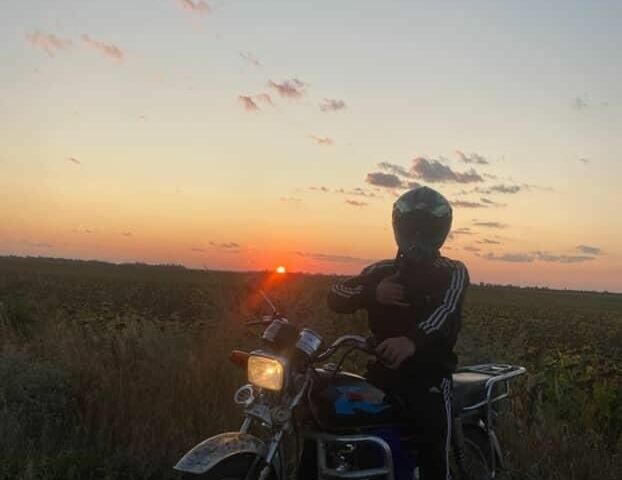 Альфа Другая, объемом двигателя 0.11 л и пробегом 0 тыс. км за 12 $, фото 1 на Automoto.ua