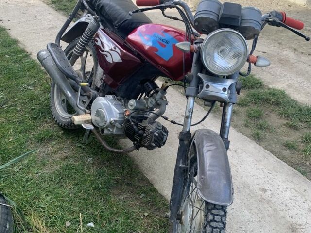 Альфа Другая 2009 у Львові на Automoto.ua Альфа Другая, об'ємом двигуна 0.11 л та пробігом 0 тис. км за 143 $, фото 1 на Automoto.ua