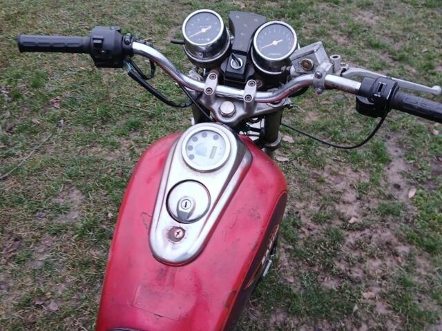 Альфа Другая, объемом двигателя 70 л и пробегом 0 тыс. км за 131 $, фото 1 на Automoto.ua