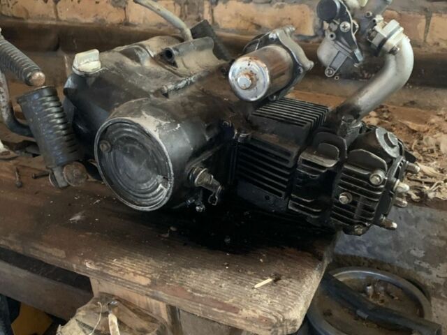 Альфа Другая, об'ємом двигуна 0 л та пробігом 0 тис. км за 79 $, фото 1 на Automoto.ua