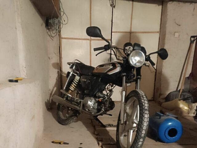 Альфа Другая, объемом двигателя 0.11 л и пробегом 0 тыс. км за 259 $, фото 1 на Automoto.ua