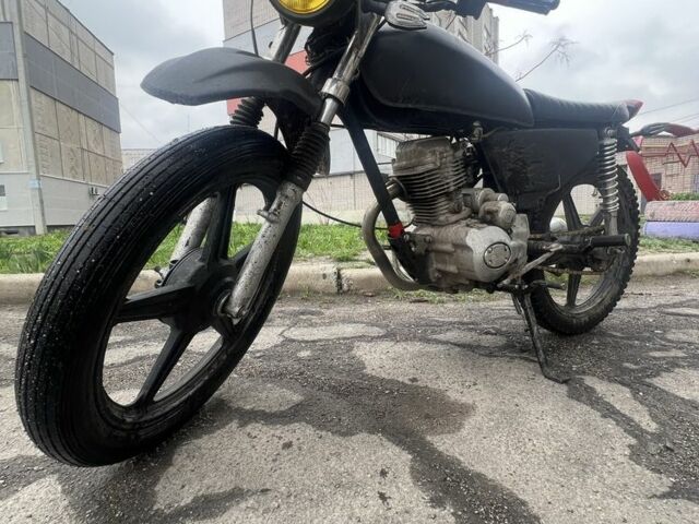 Альфа Другая, об'ємом двигуна 0.15 л та пробігом 0 тис. км за 303 $, фото 1 на Automoto.ua