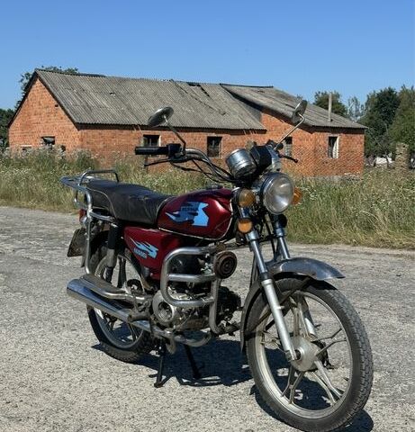 Альфа Другая, объемом двигателя 72 л и пробегом 0 тыс. км за 238 $, фото 1 на Automoto.ua