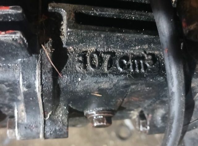 Альфа Другая, об'ємом двигуна 0.11 л та пробігом 0 тис. км за 142 $, фото 1 на Automoto.ua