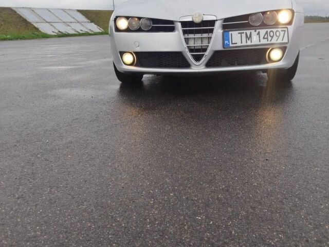 Альфа Другая, об'ємом двигуна 0 л та пробігом 0 тис. км за 2400 $, фото 1 на Automoto.ua