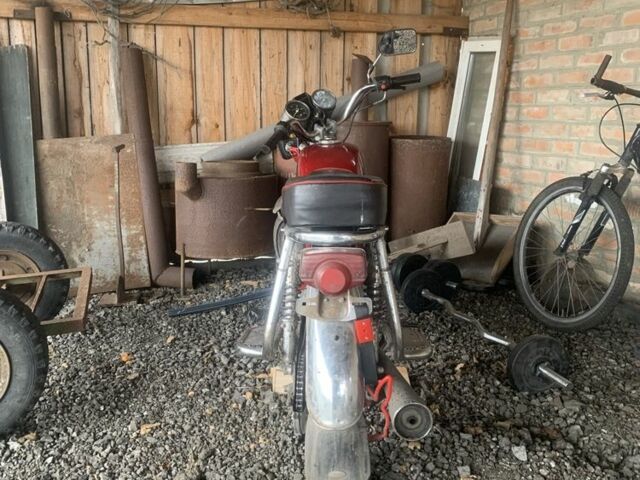 Альфа Другая, объемом двигателя 0.11 л и пробегом 0 тыс. км за 131 $, фото 1 на Automoto.ua