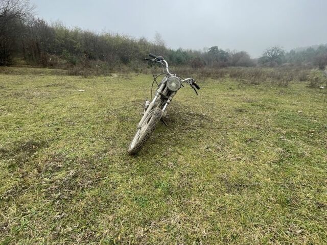 Альфа Другая, об'ємом двигуна 72 л та пробігом 0 тис. км за 155 $, фото 1 на Automoto.ua