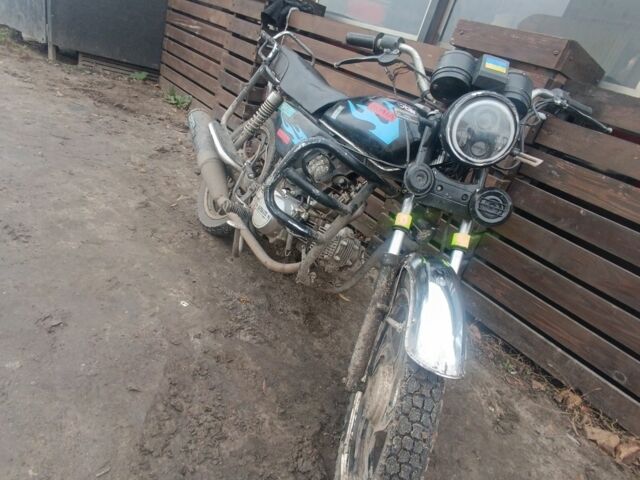 Альфа Другая, об'ємом двигуна 0.11 л та пробігом 0 тис. км за 166 $, фото 1 на Automoto.ua