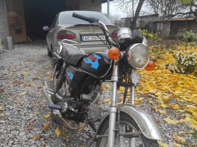 Альфа Другая, об'ємом двигуна 0 л та пробігом 0 тис. км за 238 $, фото 1 на Automoto.ua