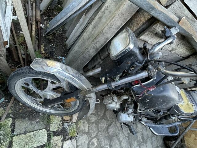 Альфа Другая, об'ємом двигуна 0 л та пробігом 0 тис. км за 72 $, фото 1 на Automoto.ua