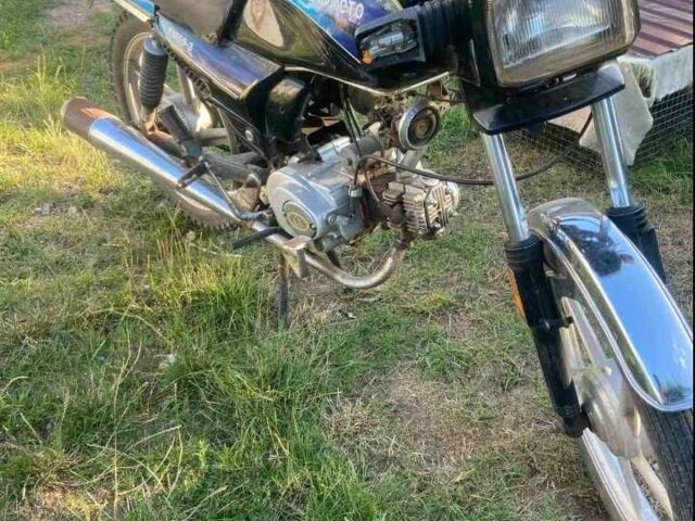 Альфа Другая, об'ємом двигуна 0 л та пробігом 0 тис. км за 238 $, фото 1 на Automoto.ua