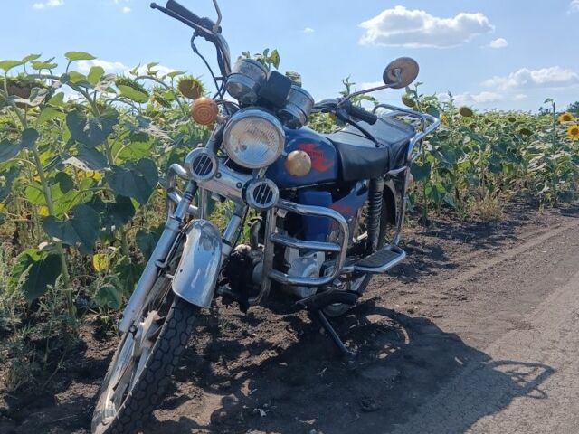 Альфа Другая, объемом двигателя 49 л и пробегом 0 тыс. км за 291 $, фото 1 на Automoto.ua