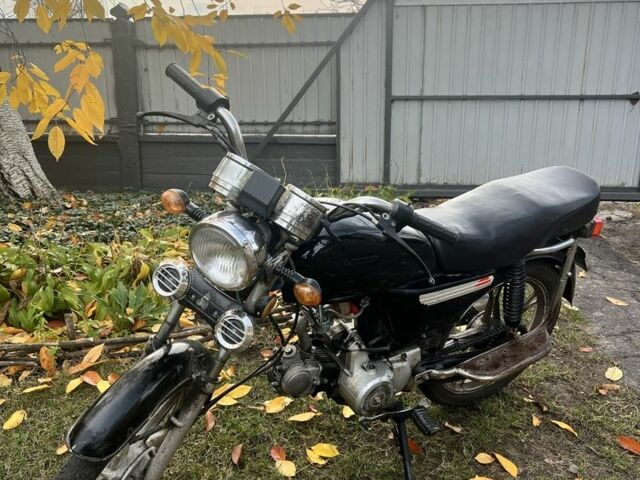 Альфа Другая, объемом двигателя 72 л и пробегом 0 тыс. км за 174 $, фото 1 на Automoto.ua