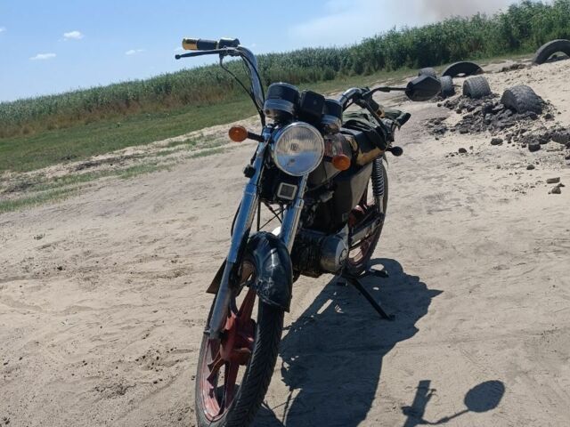 Альфа Другая, об'ємом двигуна 72 л та пробігом 0 тис. км за 119 $, фото 1 на Automoto.ua