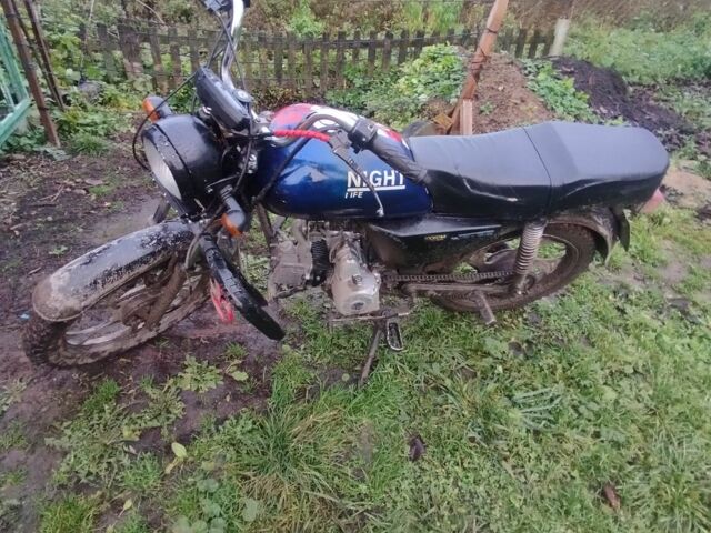 Альфа Другая, объемом двигателя 0.11 л и пробегом 0 тыс. км за 377 $, фото 1 на Automoto.ua