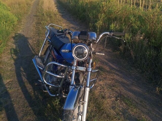 Альфа Другая, объемом двигателя 72 л и пробегом 0 тыс. км за 233 $, фото 1 на Automoto.ua