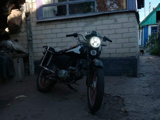 Альфа Другая, об'ємом двигуна 0.11 л та пробігом 0 тис. км за 285 $, фото 1 на Automoto.ua