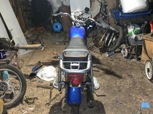 Альфа Другая, объемом двигателя 0 л и пробегом 0 тыс. км за 107 $, фото 1 на Automoto.ua