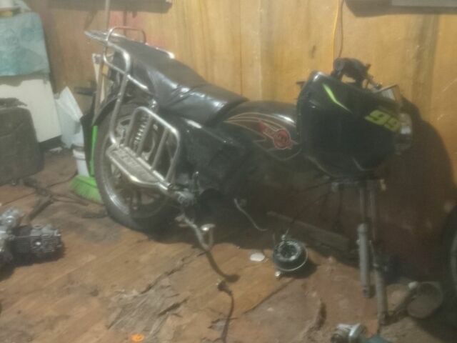 Альфа Другая, об'ємом двигуна 0.13 л та пробігом 0 тис. км за 12 $, фото 1 на Automoto.ua