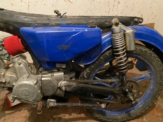 Альфа Другая, об'ємом двигуна 0.13 л та пробігом 0 тис. км за 142 $, фото 1 на Automoto.ua