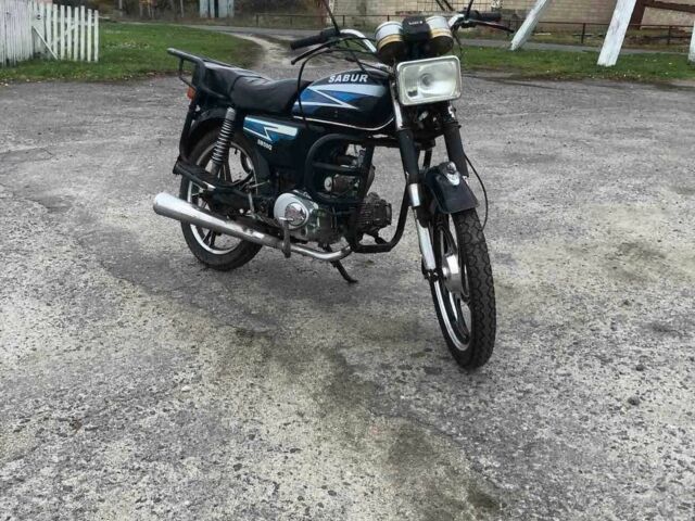 Альфа Другая, об'ємом двигуна 0.11 л та пробігом 0 тис. км за 214 $, фото 1 на Automoto.ua