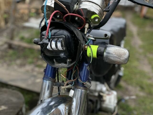 Альфа Другая, объемом двигателя 0.11 л и пробегом 0 тыс. км за 4728 $, фото 1 на Automoto.ua