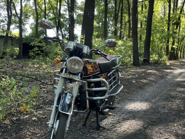 Альфа Другая, объемом двигателя 0.11 л и пробегом 0 тыс. км за 356 $, фото 1 на Automoto.ua