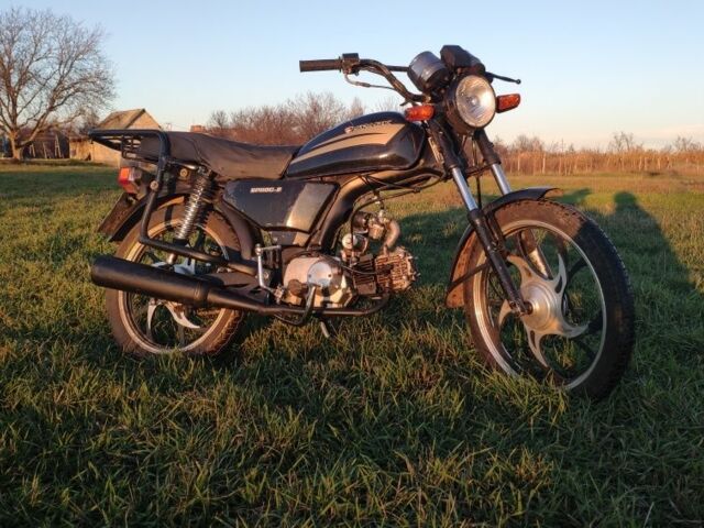 Альфа Другая, объемом двигателя 0.11 л и пробегом 0 тыс. км за 330 $, фото 1 на Automoto.ua