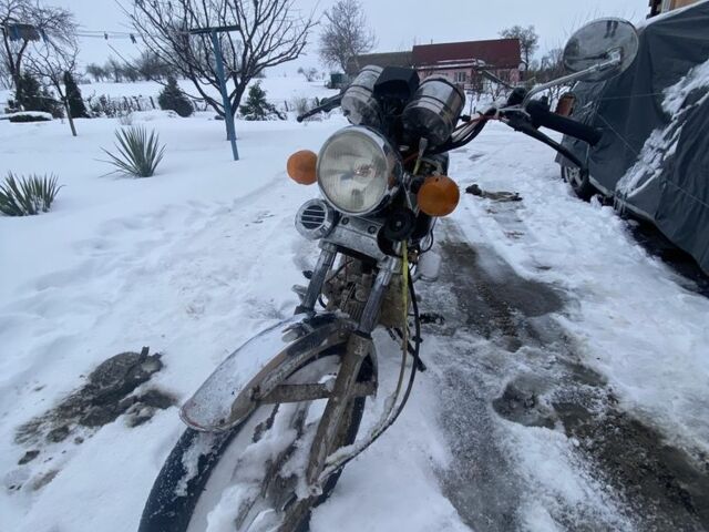 Альфа Другая, об'ємом двигуна 0.13 л та пробігом 0 тис. км за 232 $, фото 1 на Automoto.ua