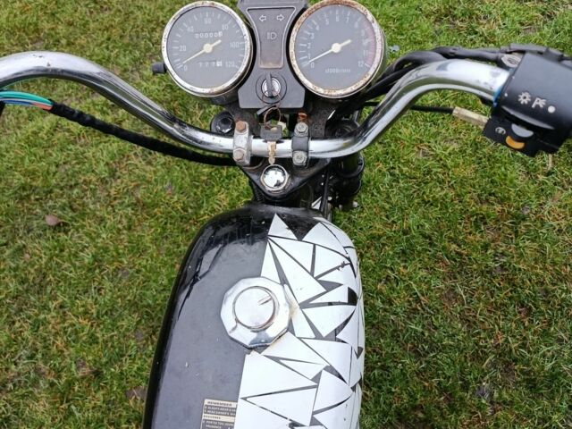 Альфа Другая, объемом двигателя 0.13 л и пробегом 0 тыс. км за 166 $, фото 1 на Automoto.ua