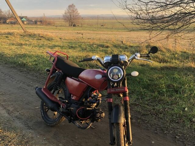 Альфа Другая, объемом двигателя 0 л и пробегом 0 тыс. км за 357 $, фото 1 на Automoto.ua