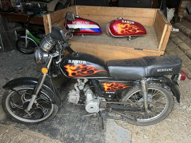 Альфа Другая, объемом двигателя 0 л и пробегом 0 тыс. км за 415 $, фото 1 на Automoto.ua