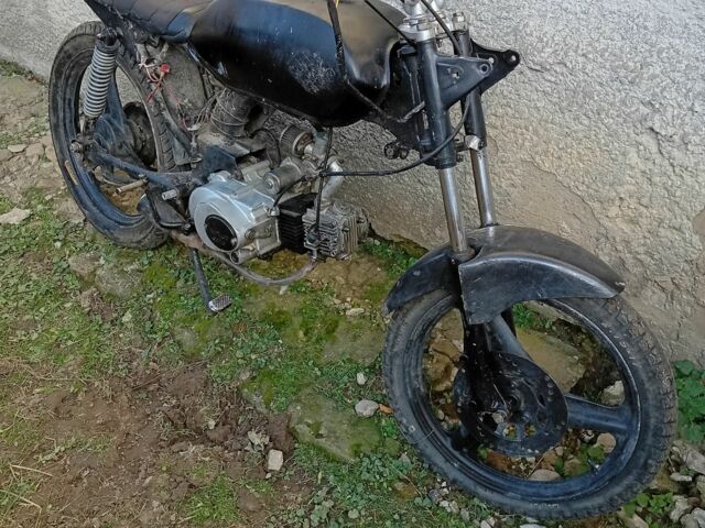 Альфа Другая, об'ємом двигуна 0.13 л та пробігом 0 тис. км за 24 $, фото 1 на Automoto.ua