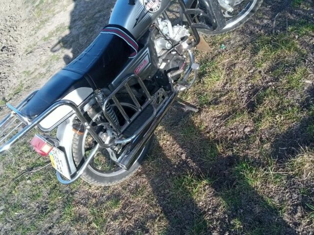 Альфа Другая, объемом двигателя 0 л и пробегом 0 тыс. км за 339 $, фото 1 на Automoto.ua