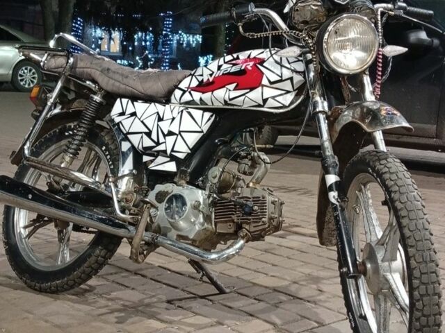 Альфа Другая, объемом двигателя 0.11 л и пробегом 0 тыс. км за 237 $, фото 1 на Automoto.ua