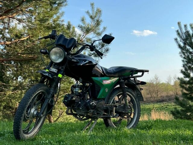 Альфа Другая, объемом двигателя 0.13 л и пробегом 0 тыс. км за 357 $, фото 1 на Automoto.ua