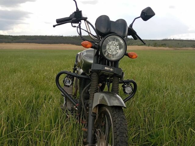 Альфа Другая, об'ємом двигуна 0.13 л та пробігом 0 тис. км за 462 $, фото 1 на Automoto.ua