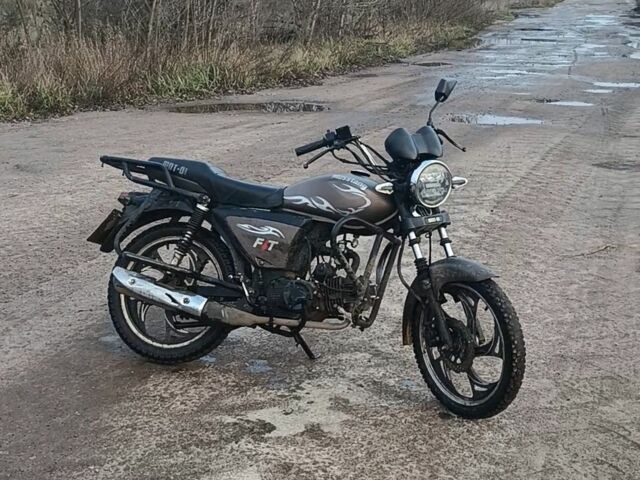 Альфа Другая, объемом двигателя 0.13 л и пробегом 0 тыс. км за 379 $, фото 1 на Automoto.ua