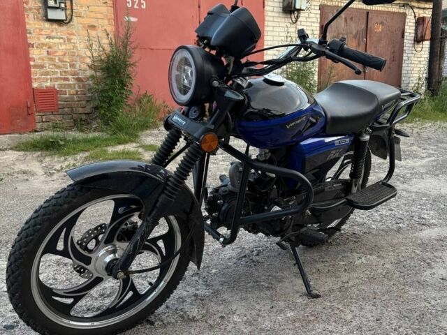 Альфа Другая, объемом двигателя 0.13 л и пробегом 0 тыс. км за 671 $, фото 1 на Automoto.ua