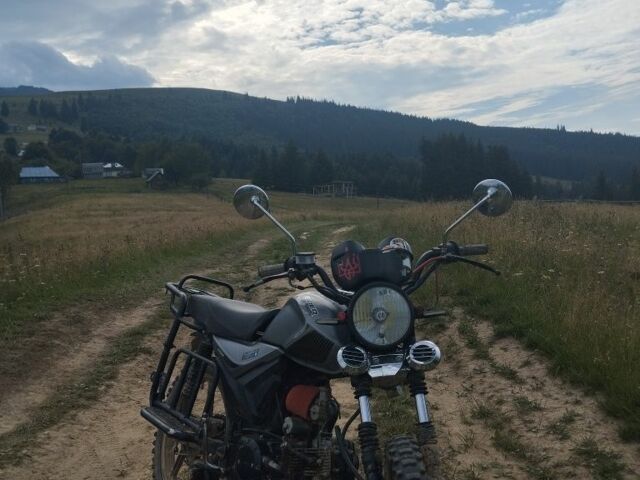 Альфа Другая, объемом двигателя 0.13 л и пробегом 0 тыс. км за 427 $, фото 1 на Automoto.ua