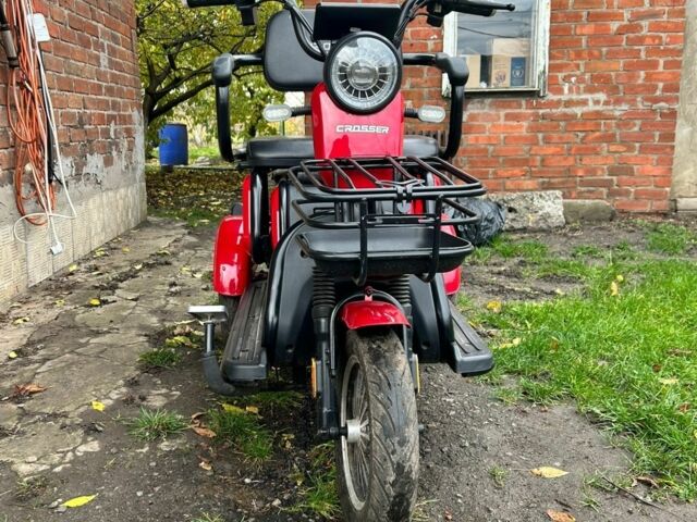 Альфа Другая, объемом двигателя 0 л и пробегом 0 тыс. км за 735 $, фото 1 на Automoto.ua