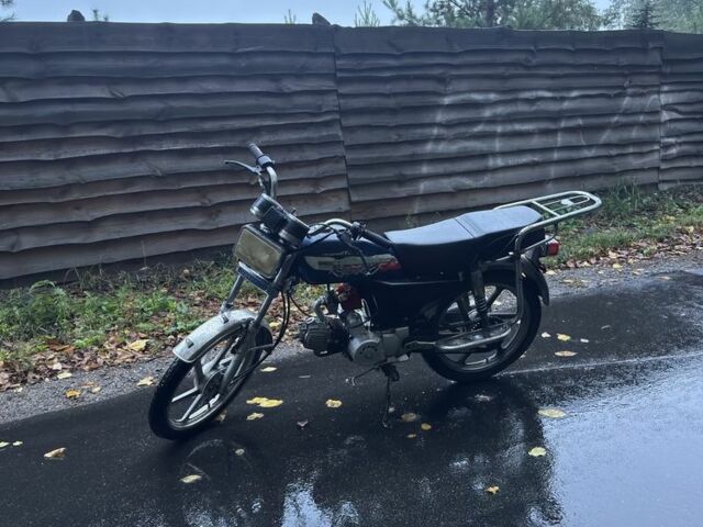 Альфа Другая, об'ємом двигуна 0.11 л та пробігом 0 тис. км за 226 $, фото 1 на Automoto.ua